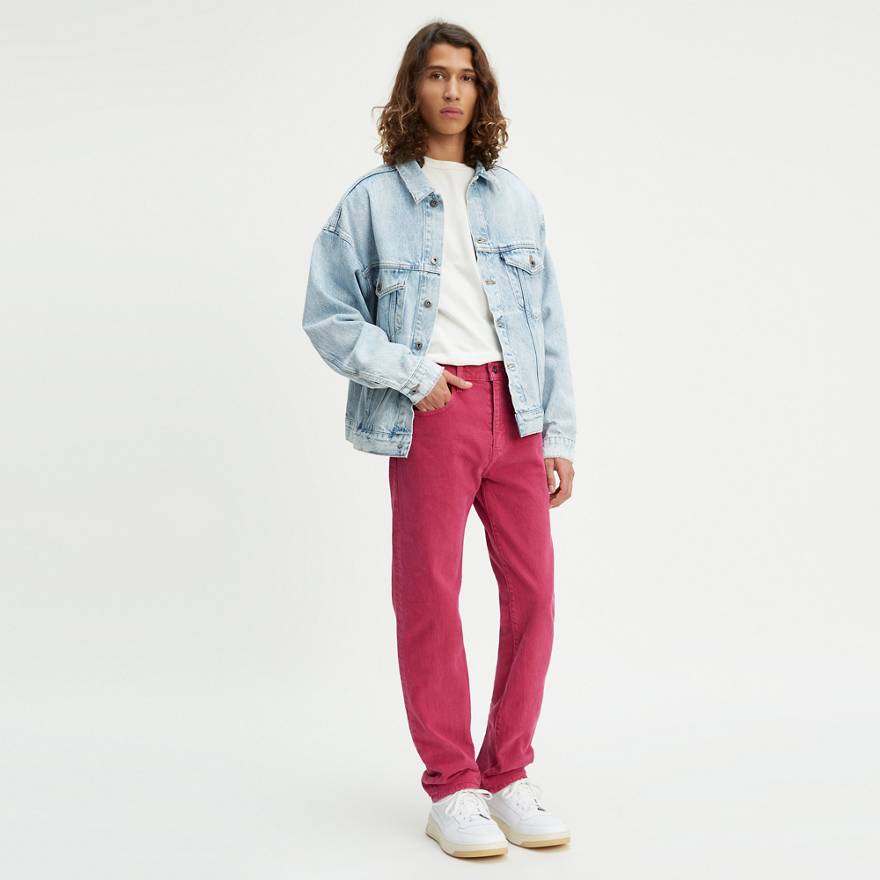 502™ Taper Fit Men's Jeans 1