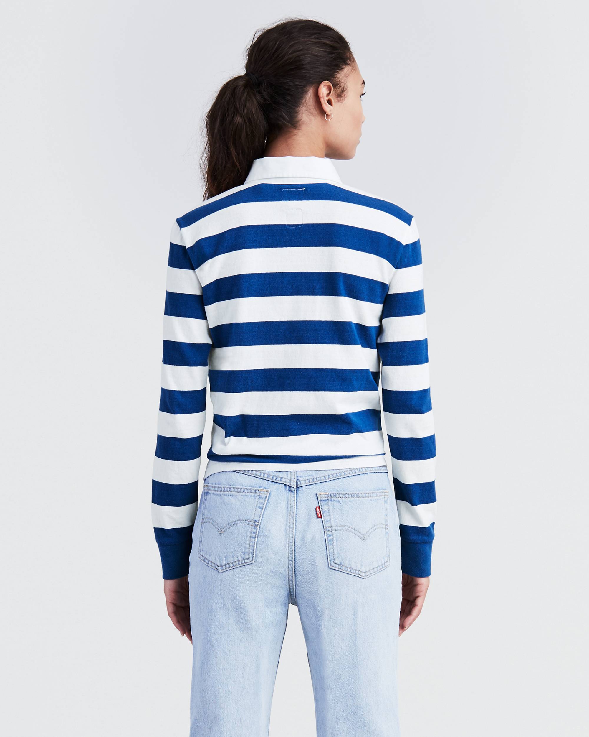 Levi’s® MLB Rugby Polo Shirt 2