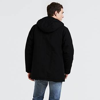 Thermore Padded Parka Jacket 2