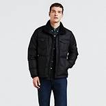 Down Barstow Puffer Jacket 1