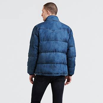Down Barstow Puffer Jacket 2