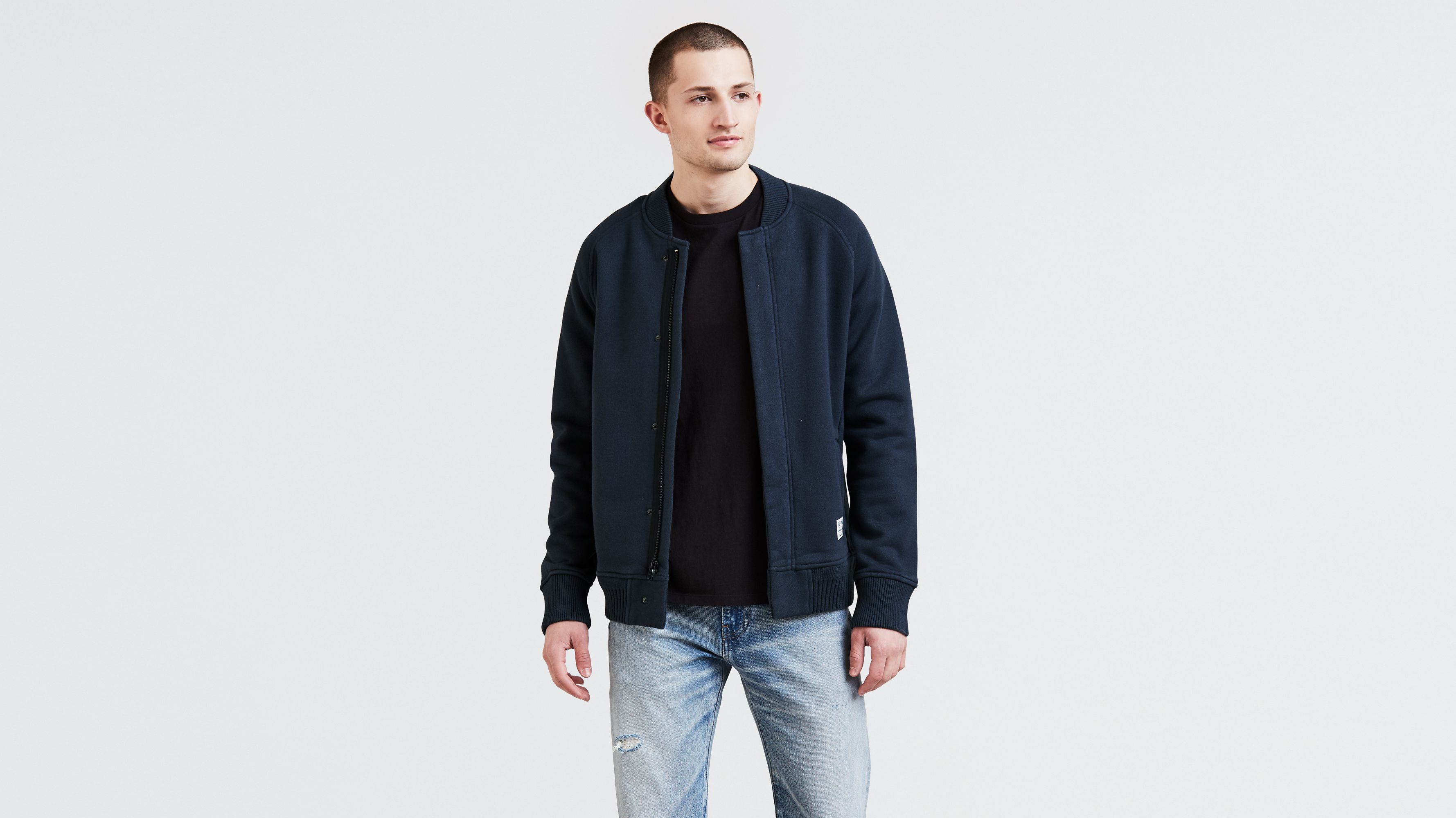 Men's New Arrivals | Levi's® GB