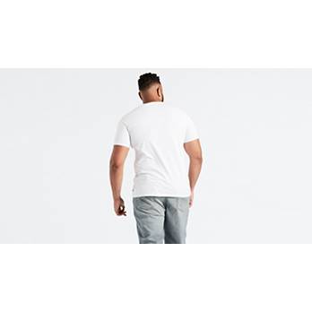 Levi’s® Logo Classic Tee Shirt (Tall) 2
