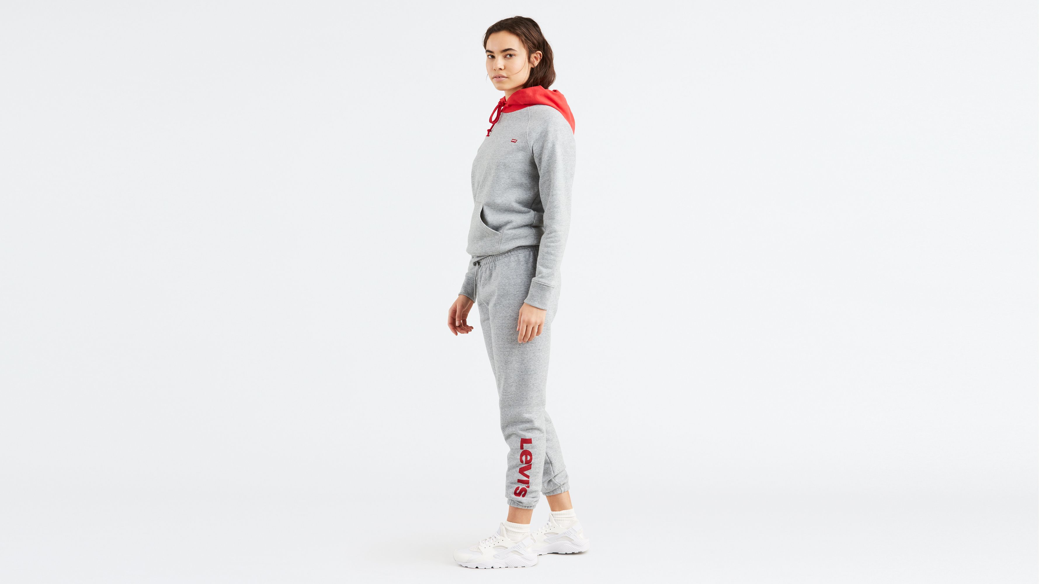 Sportswear Sweatpants - Grey | Levi's® US