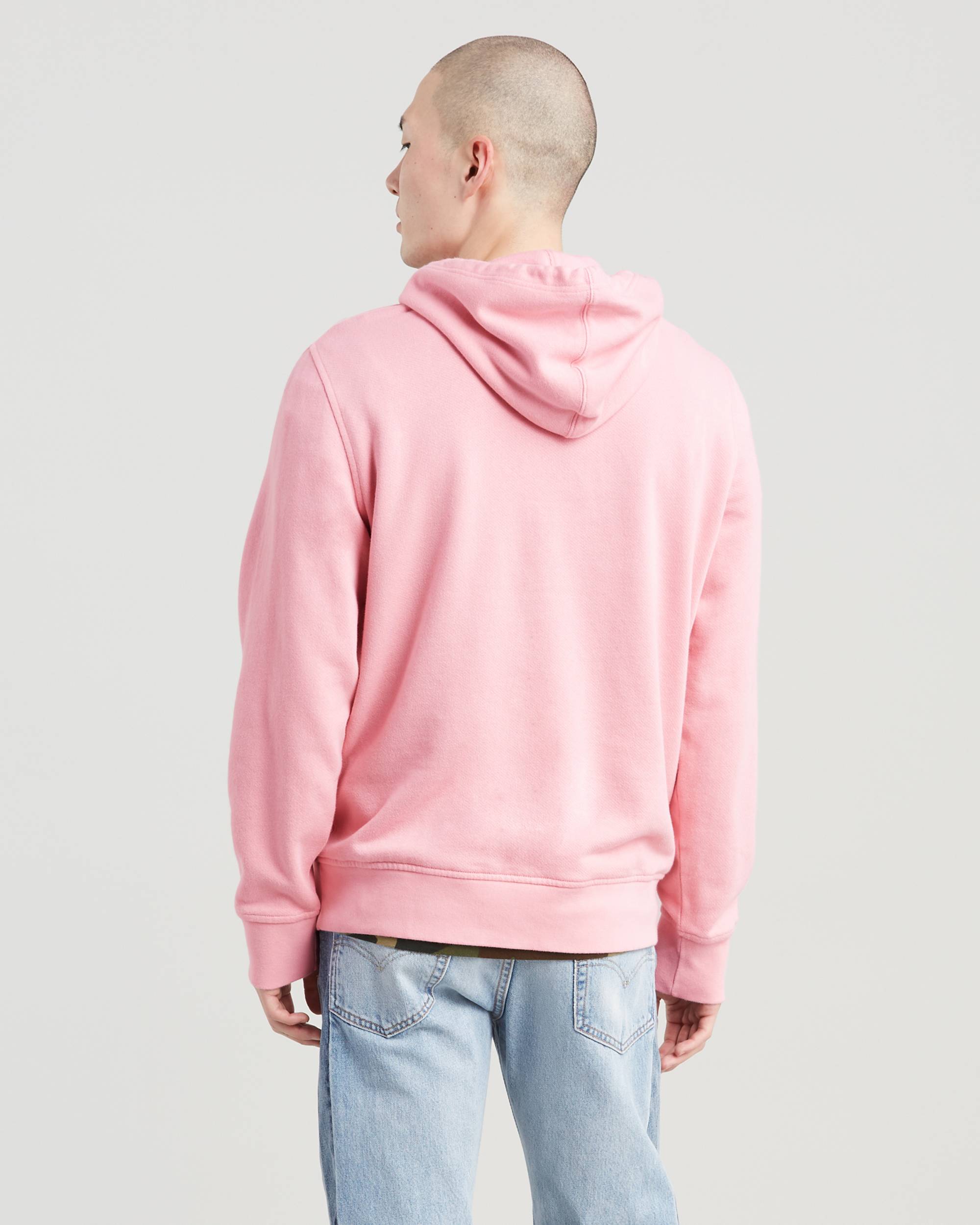 Levi’s® Logo Hoodie 2