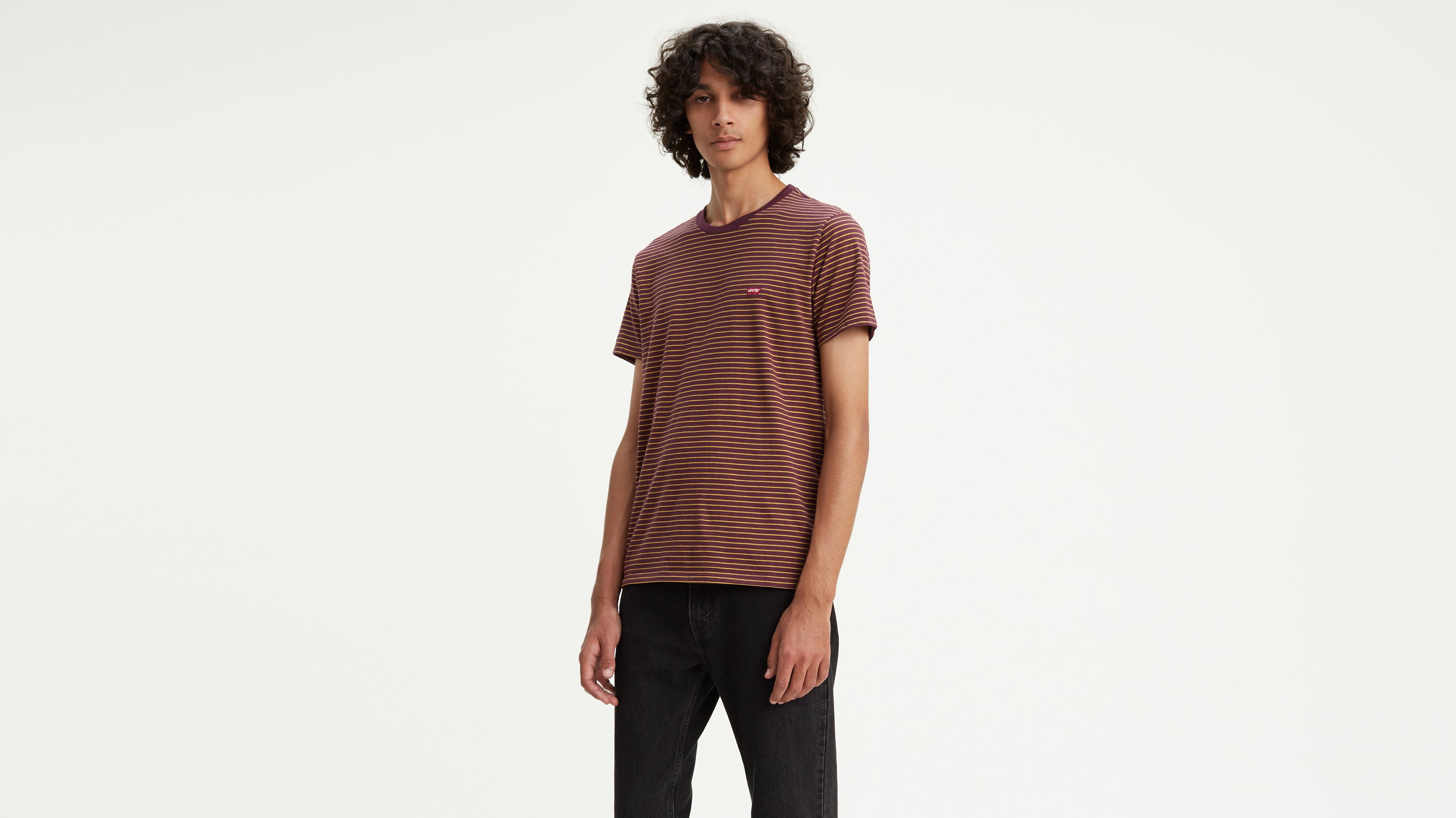 Levi’s® Logo Classic Tee Shirt 1