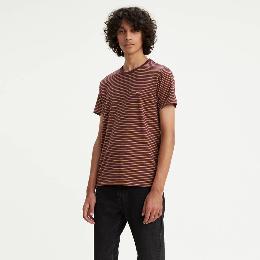 Levi’s® Logo Classic Tee Shirt 1