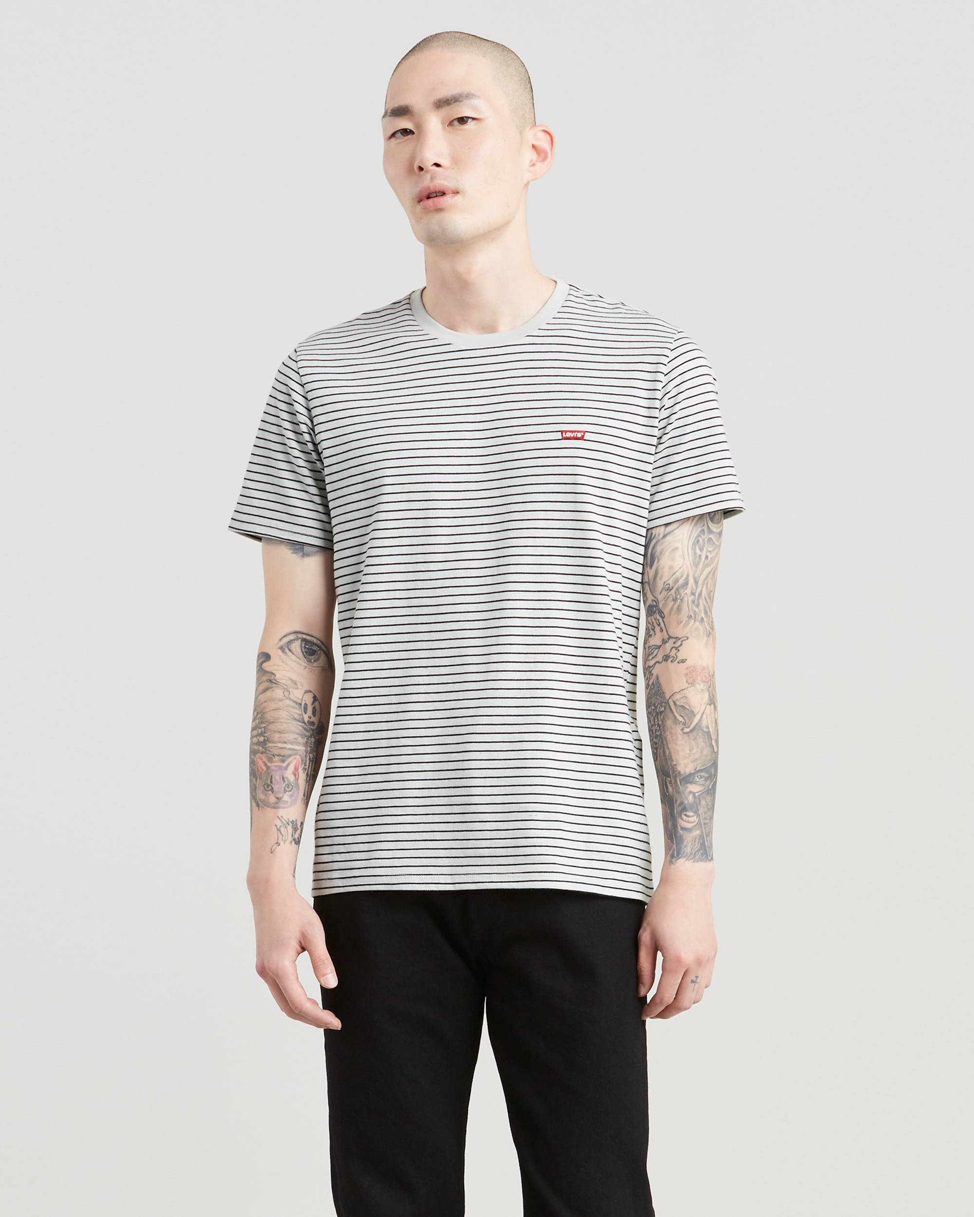 Levi’s® Logo Classic Tee Shirt 1