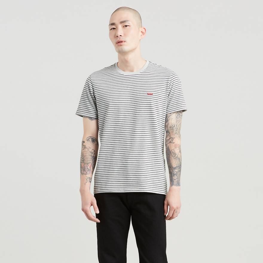 Levi’s® Logo Classic Tee Shirt 1