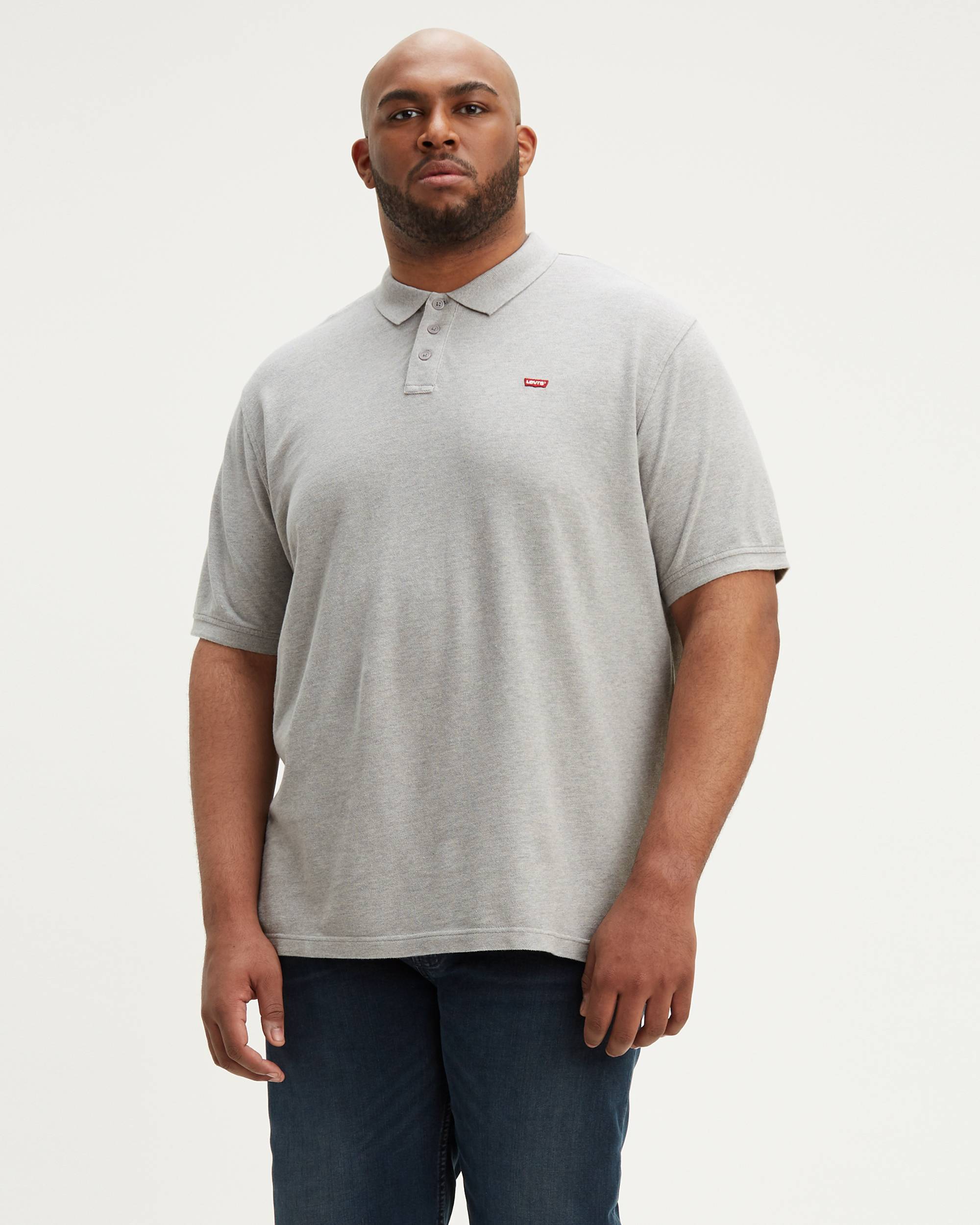 Levi’s® Logo Classic Polo (Tall) 1