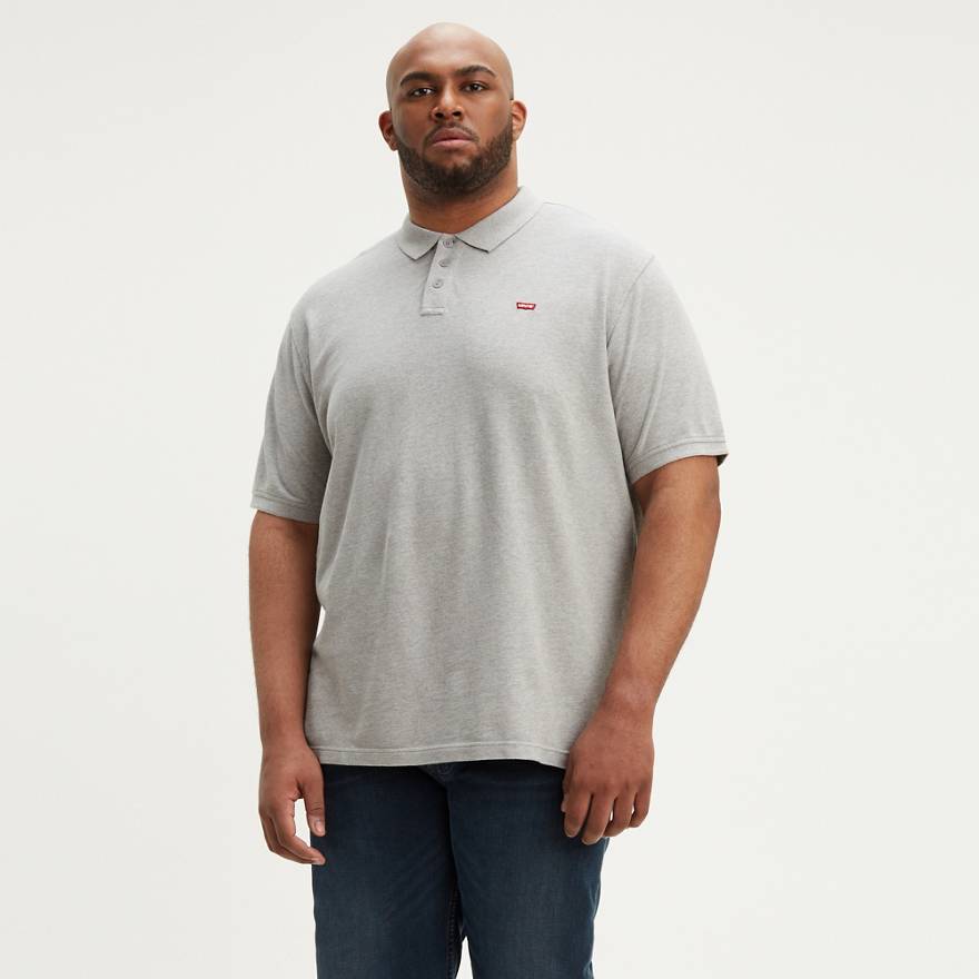 Levi’s® Logo Classic Polo (Tall) 1