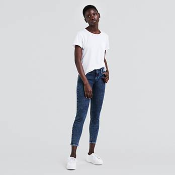 535 Super Skinny Women's Jeans 1