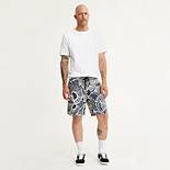 Levi's® x WellThread™ x Outerknown Board Shorts 1