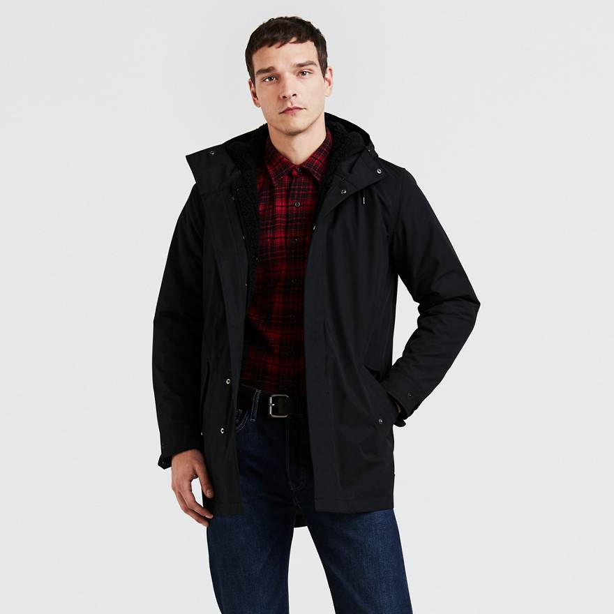 Levi's® Logo Classic Tee Shirt 1