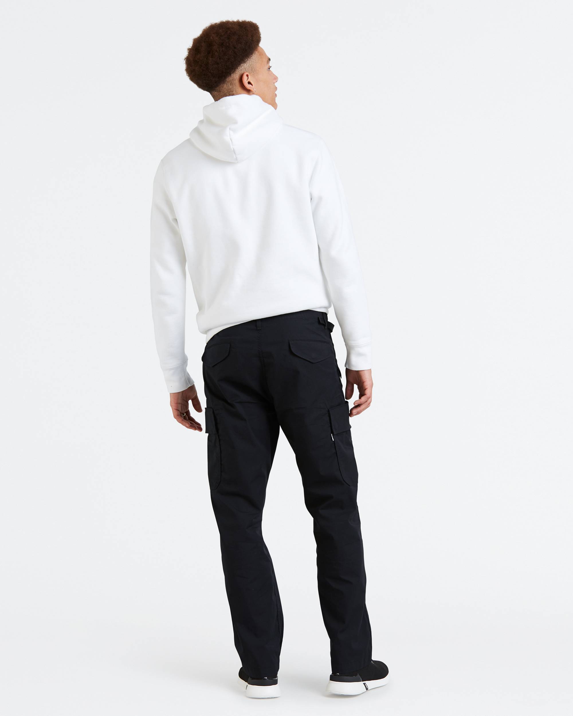 Carrier Cargo Pants 3