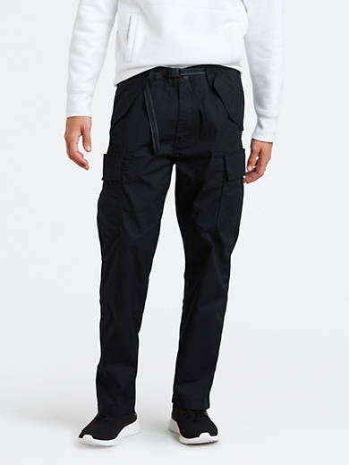 Carrier Cargo Pants - Black | Levi's® US