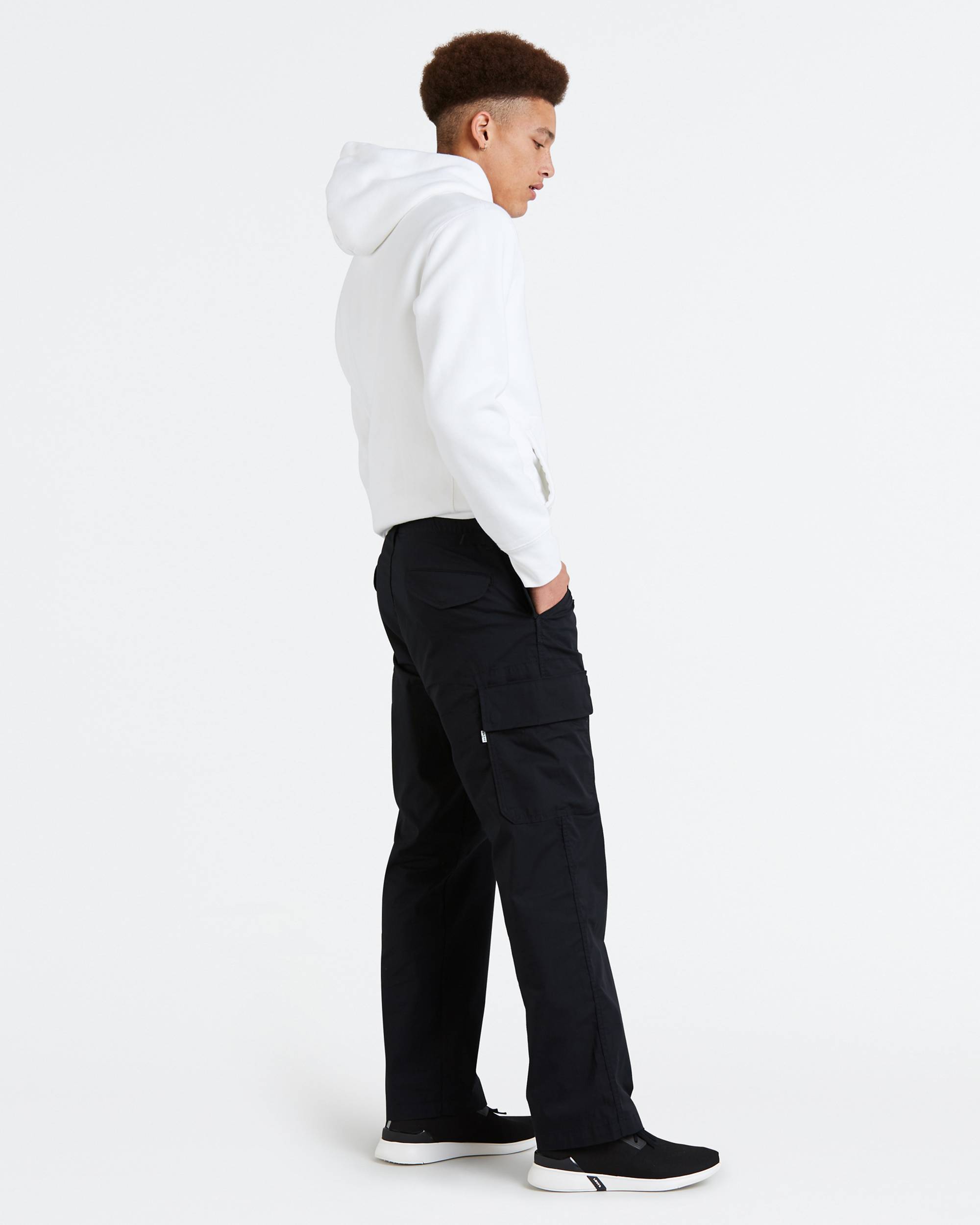 Carrier Cargo Pants 2