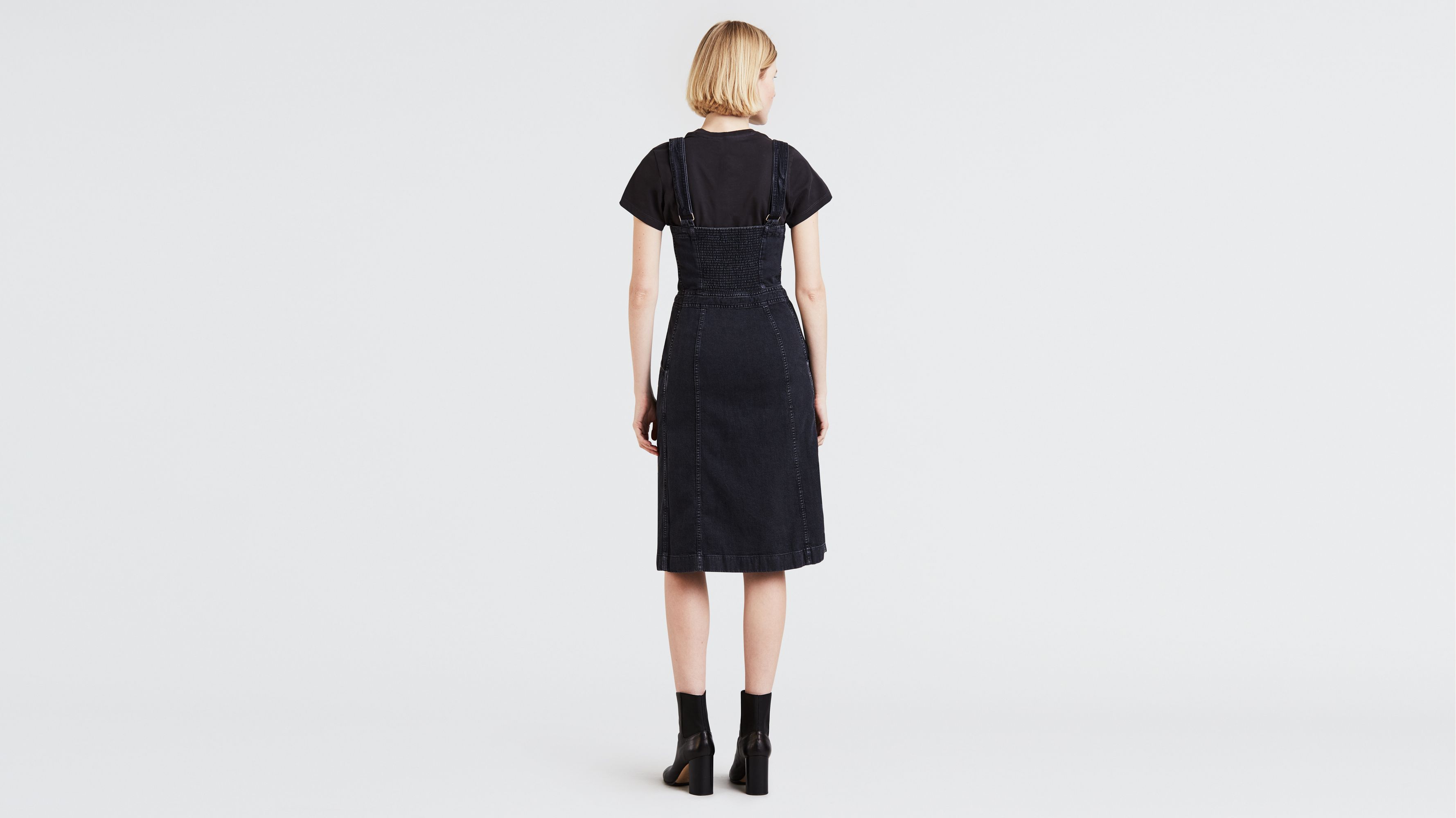 levis cherie dress