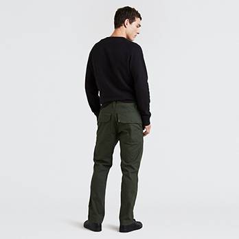 541™ Athletic Taper Tac Cargo Pants 3