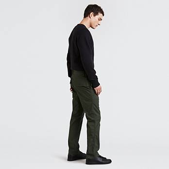 541™ Athletic Taper Tac Cargo Pants 2