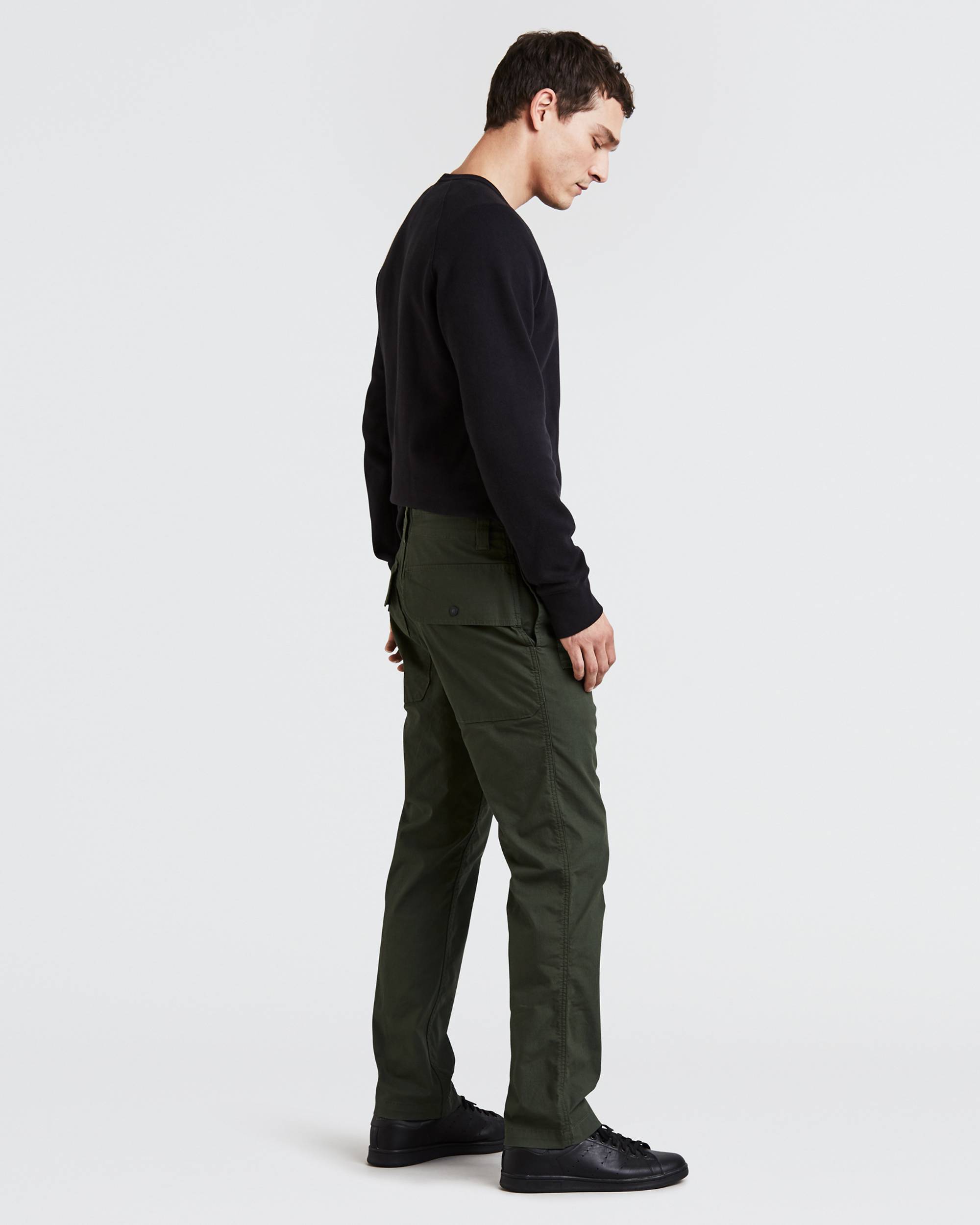 541™ Athletic Taper Tac Cargo Pants 2