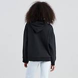 Levi's disney hoodie Clearance
