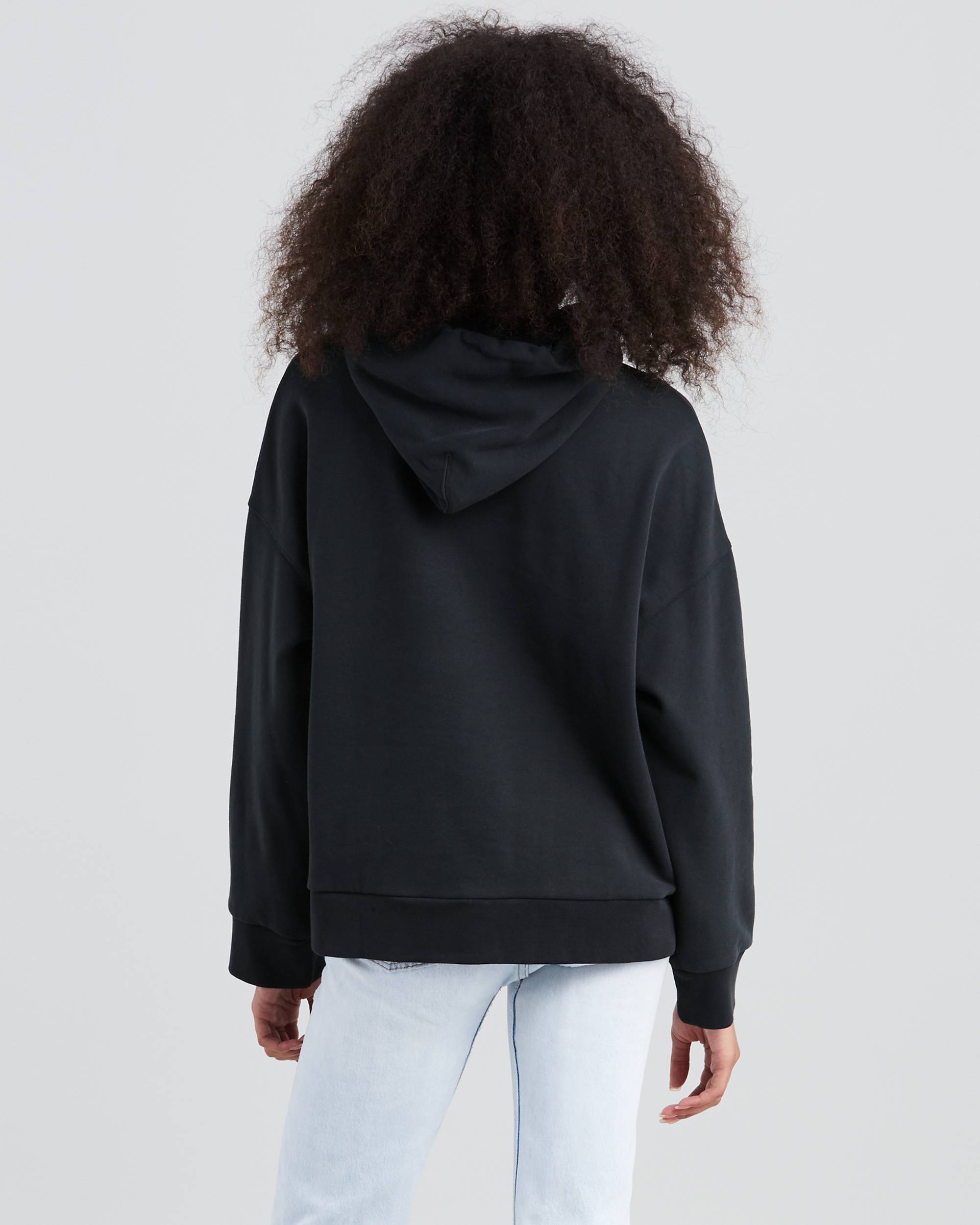 Levi's® x Disney Mickey Mouse Graphic Oversized Hoodie 2