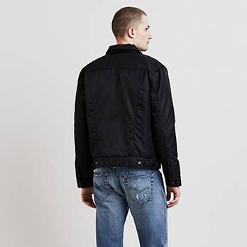 Thermore Trucker Jacket 2