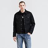 Thermore Trucker Jacket 1