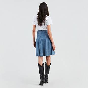 Type 3 Skirt 3