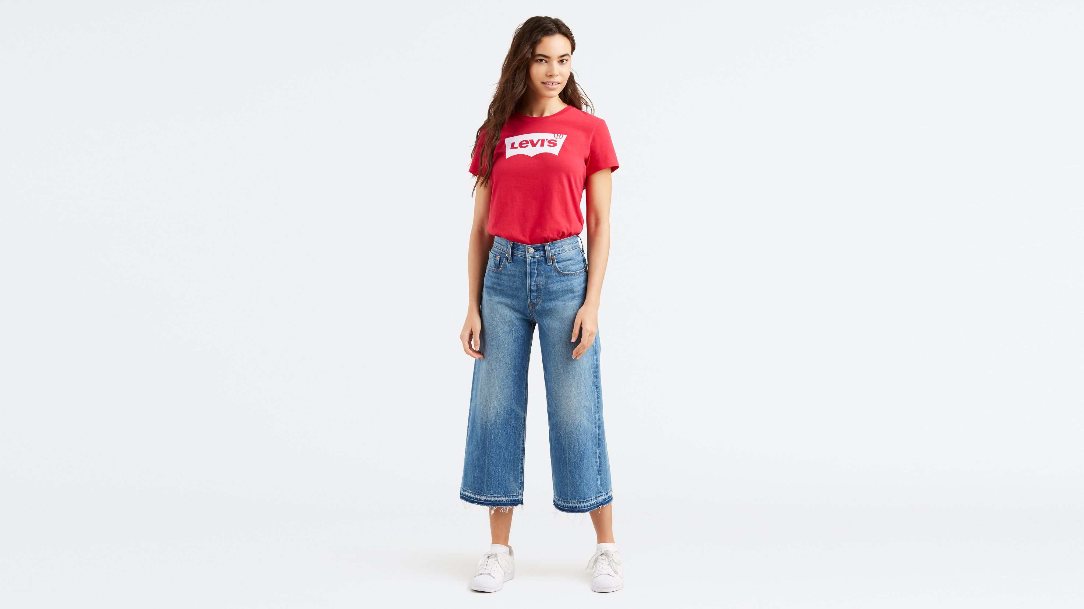 levis high water