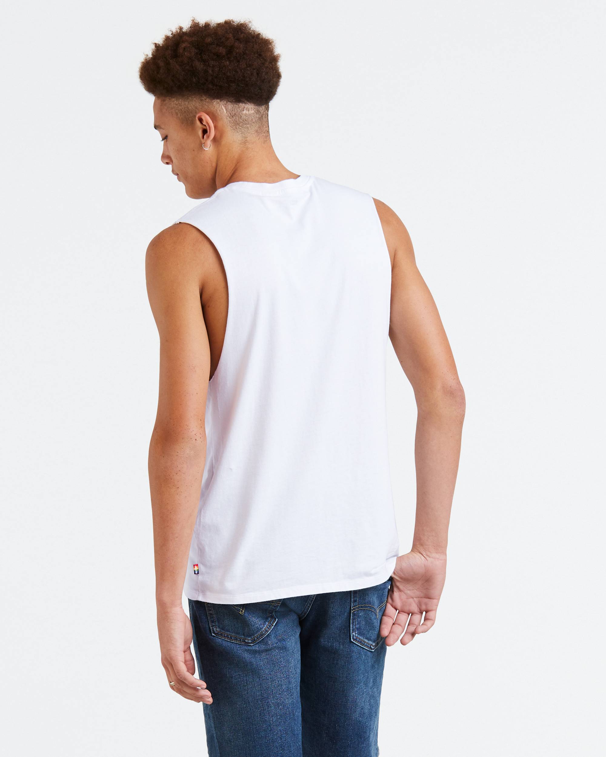 Levi's® Pride Community Tank Top 2