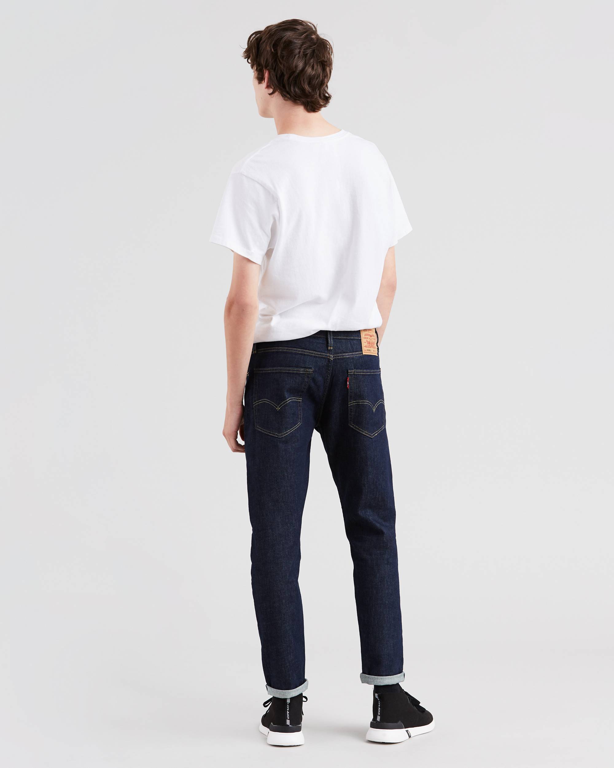 Hi-Ball Roll Men's Jeans 3