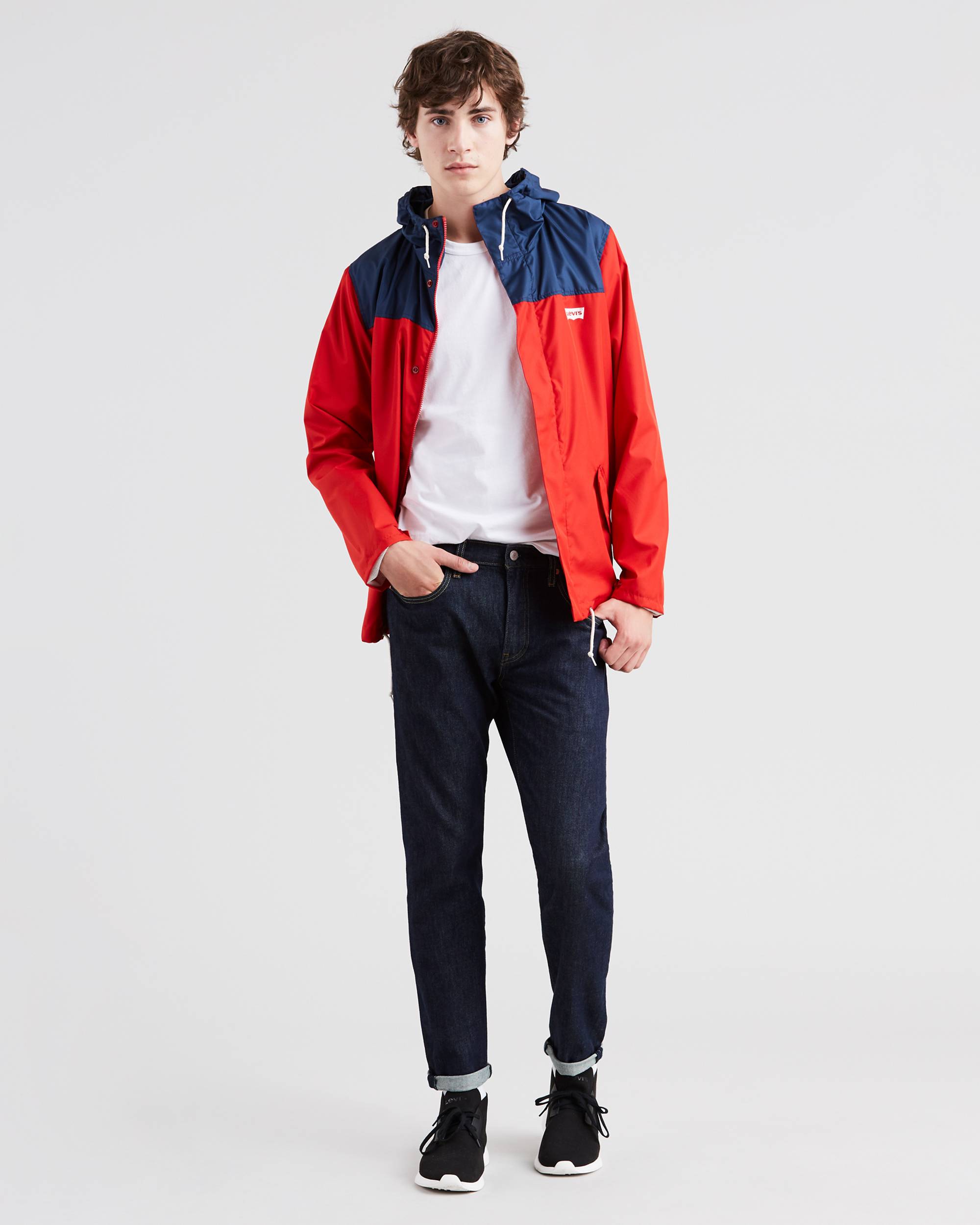 Hi-Ball Roll Men's Jeans 1