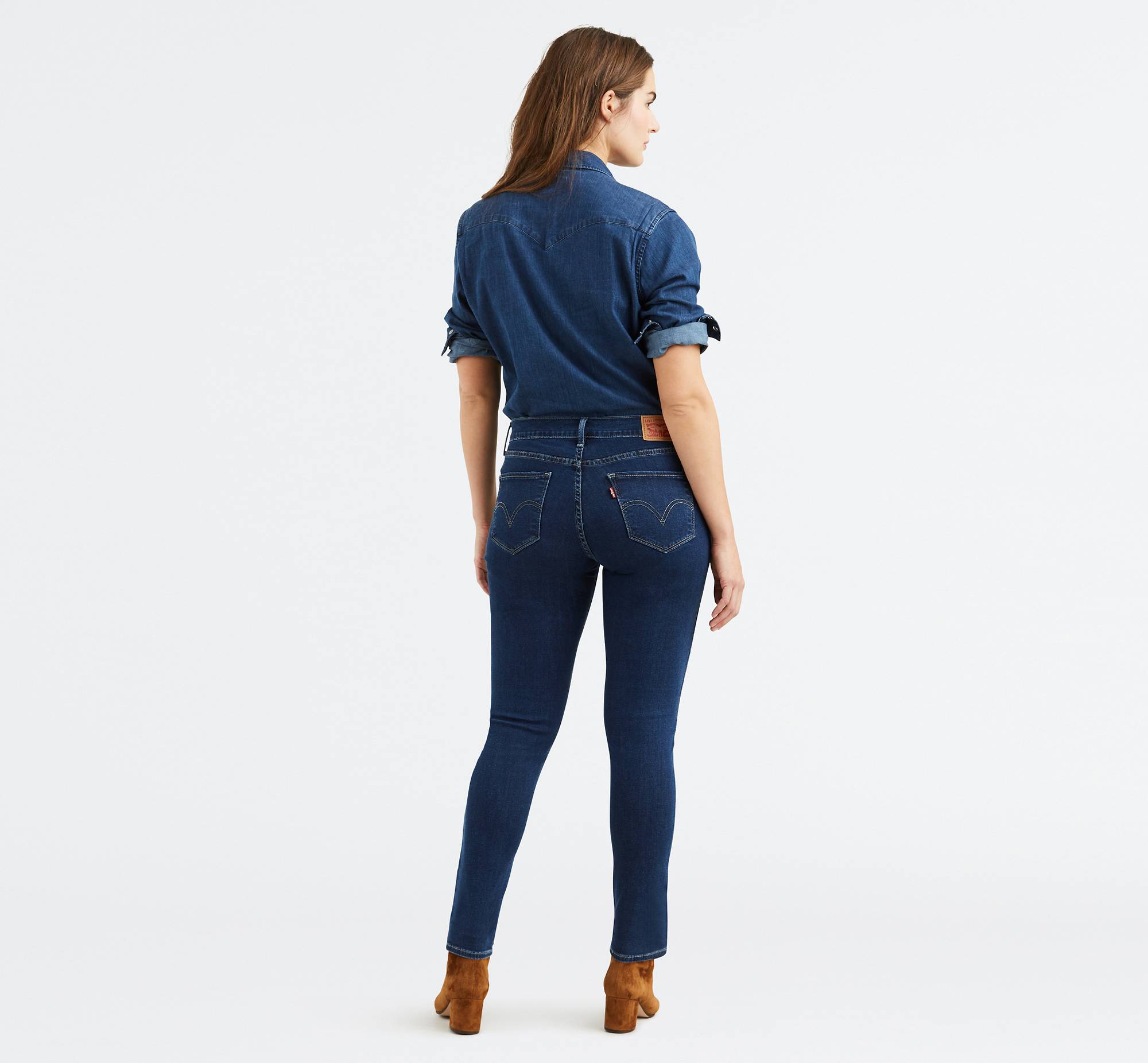 Joe's jeans curvy skinny jeans Clearance