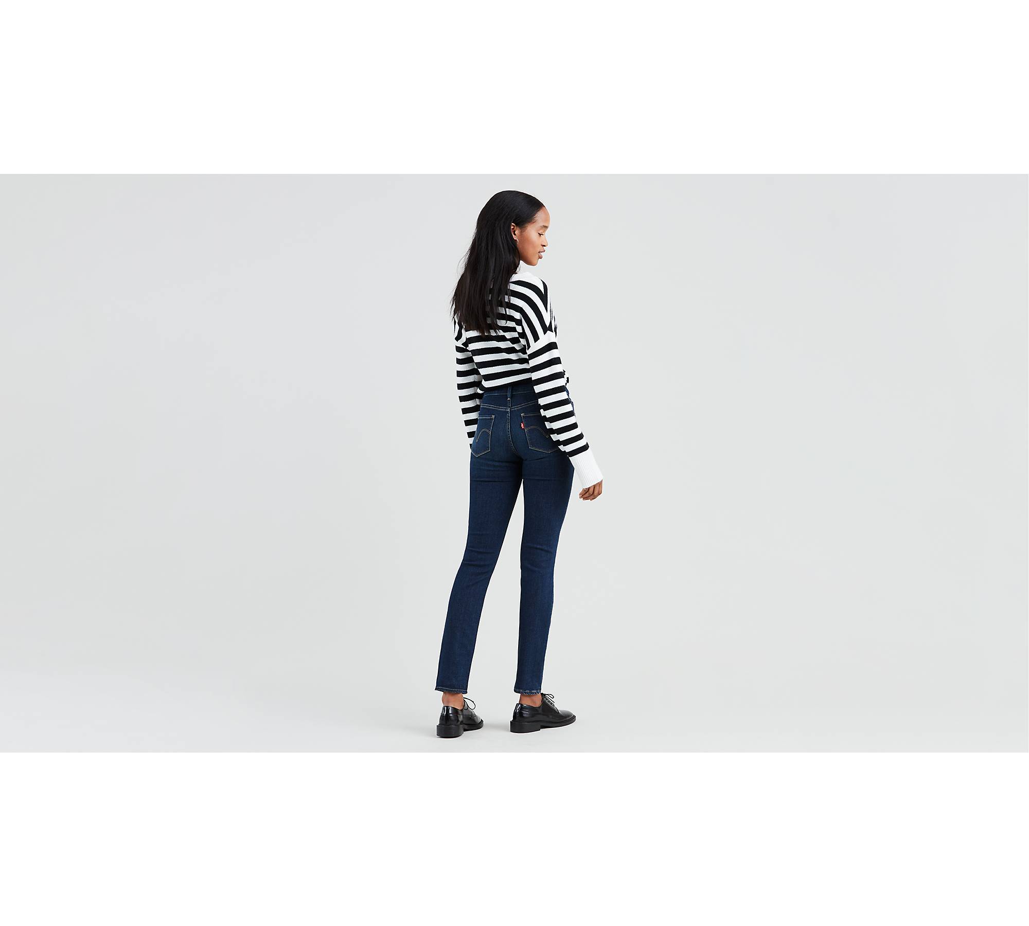Buy Plazma Jeans Women's Skinny Fit Mid Waist Wine Color