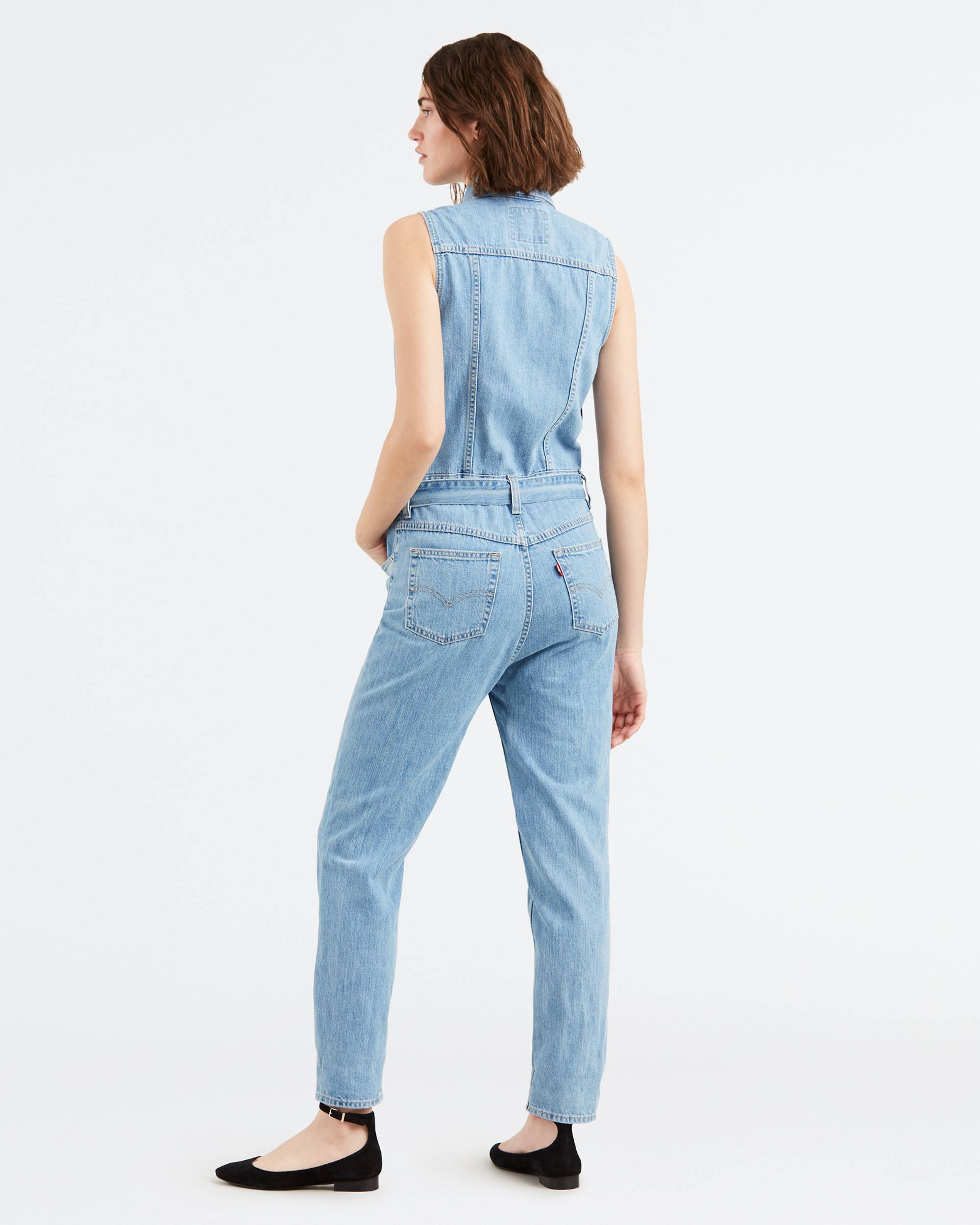 Taper Jumpsuit 3
