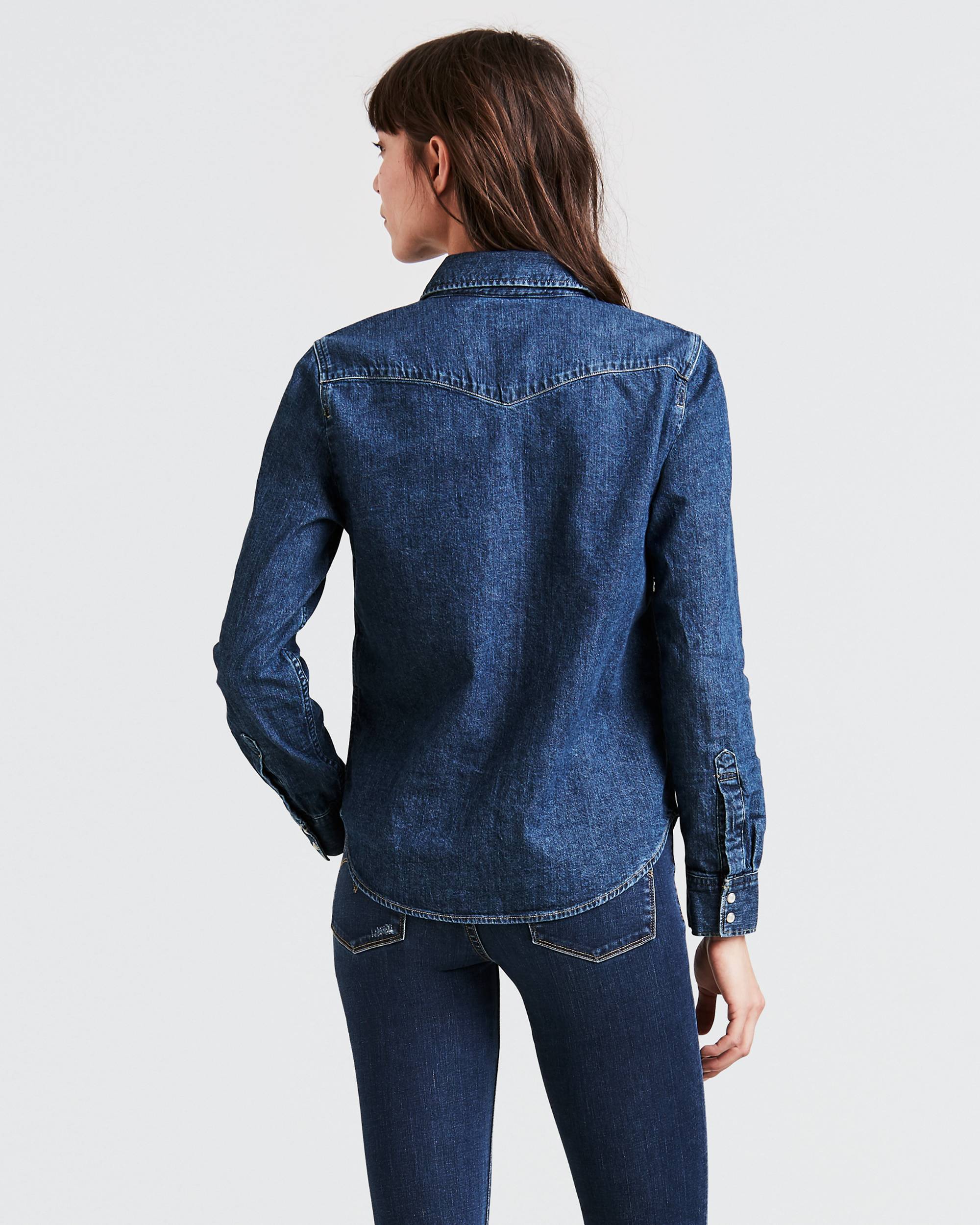 Ultimate Western Shirt 2