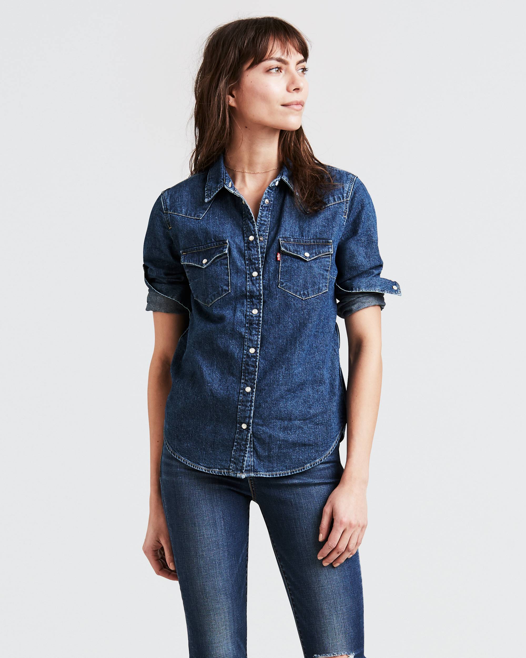 Ultimate Western Shirt 1