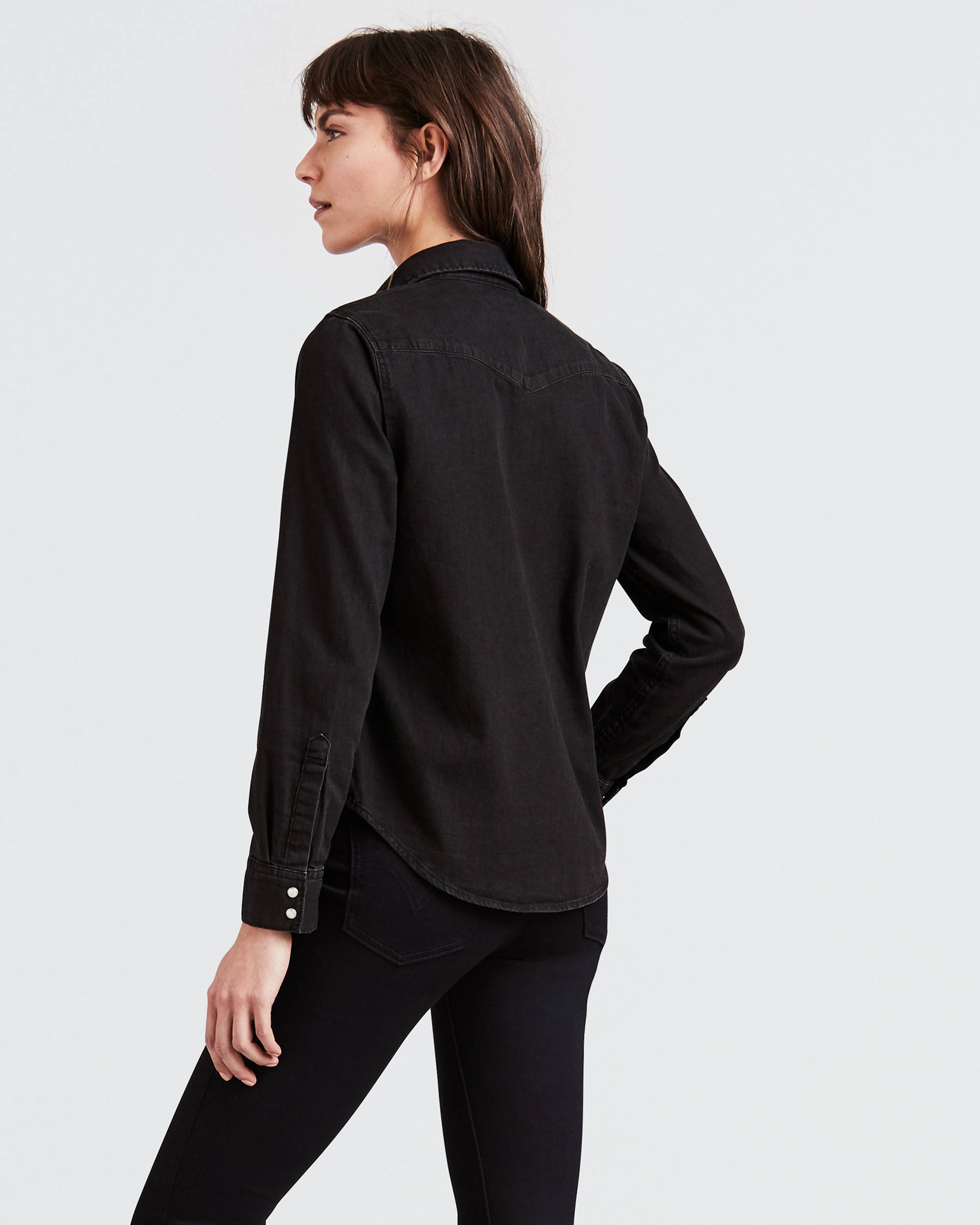 Ultimate Western Shirt 2