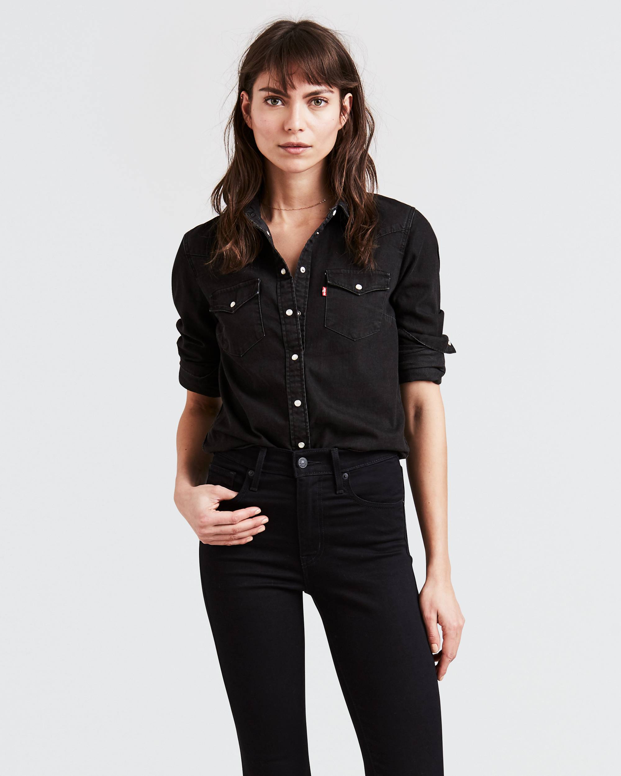 Ultimate Western Shirt 1