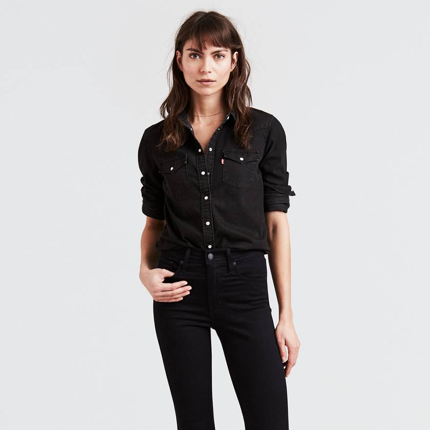 Ultimate Western Shirt 1