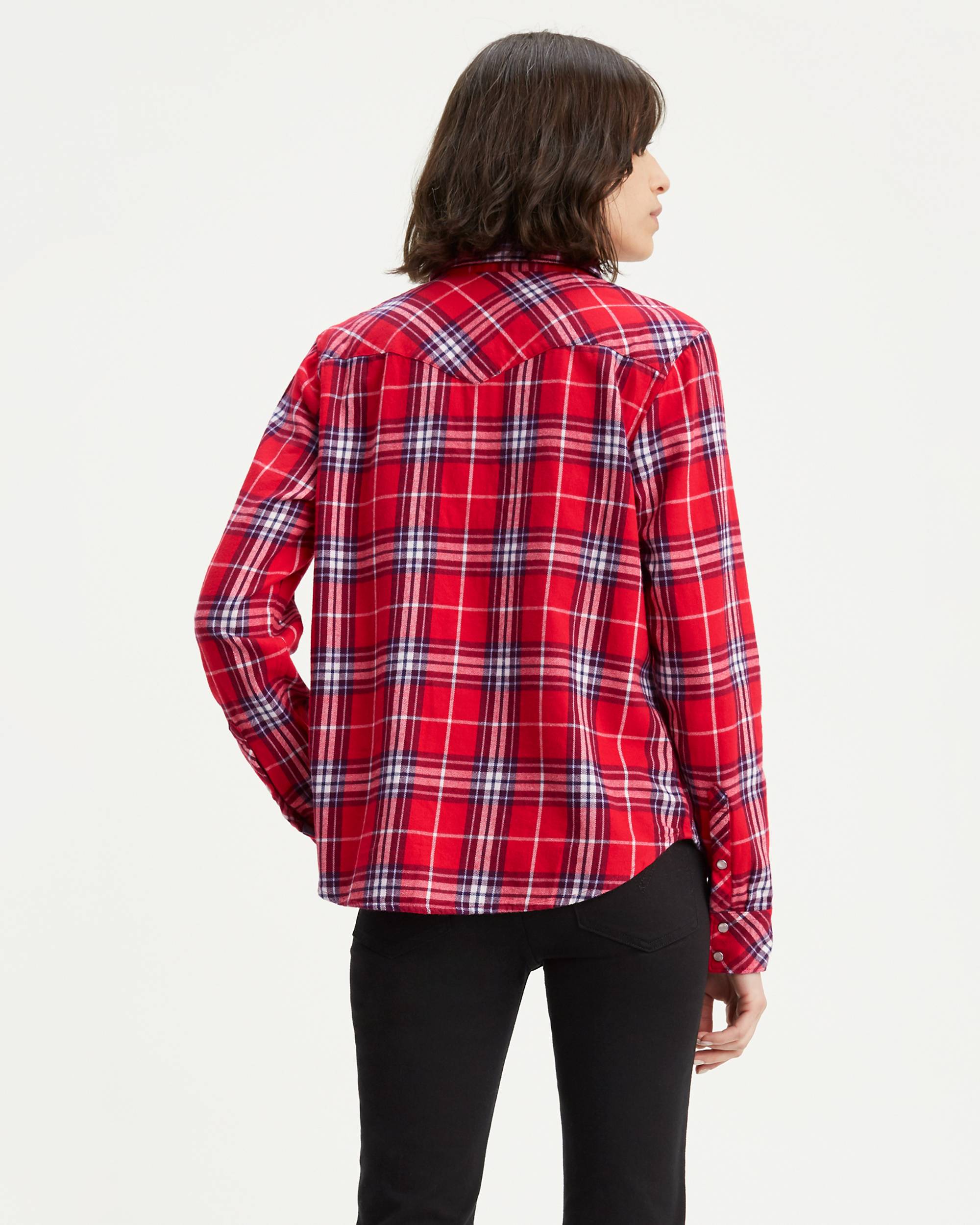 Ultimate Western Shirt 2