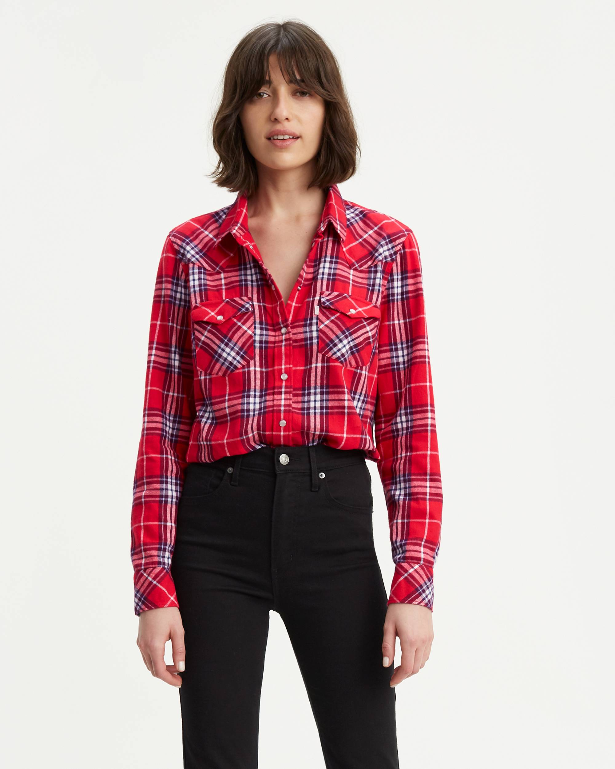 Ultimate Western Shirt 1