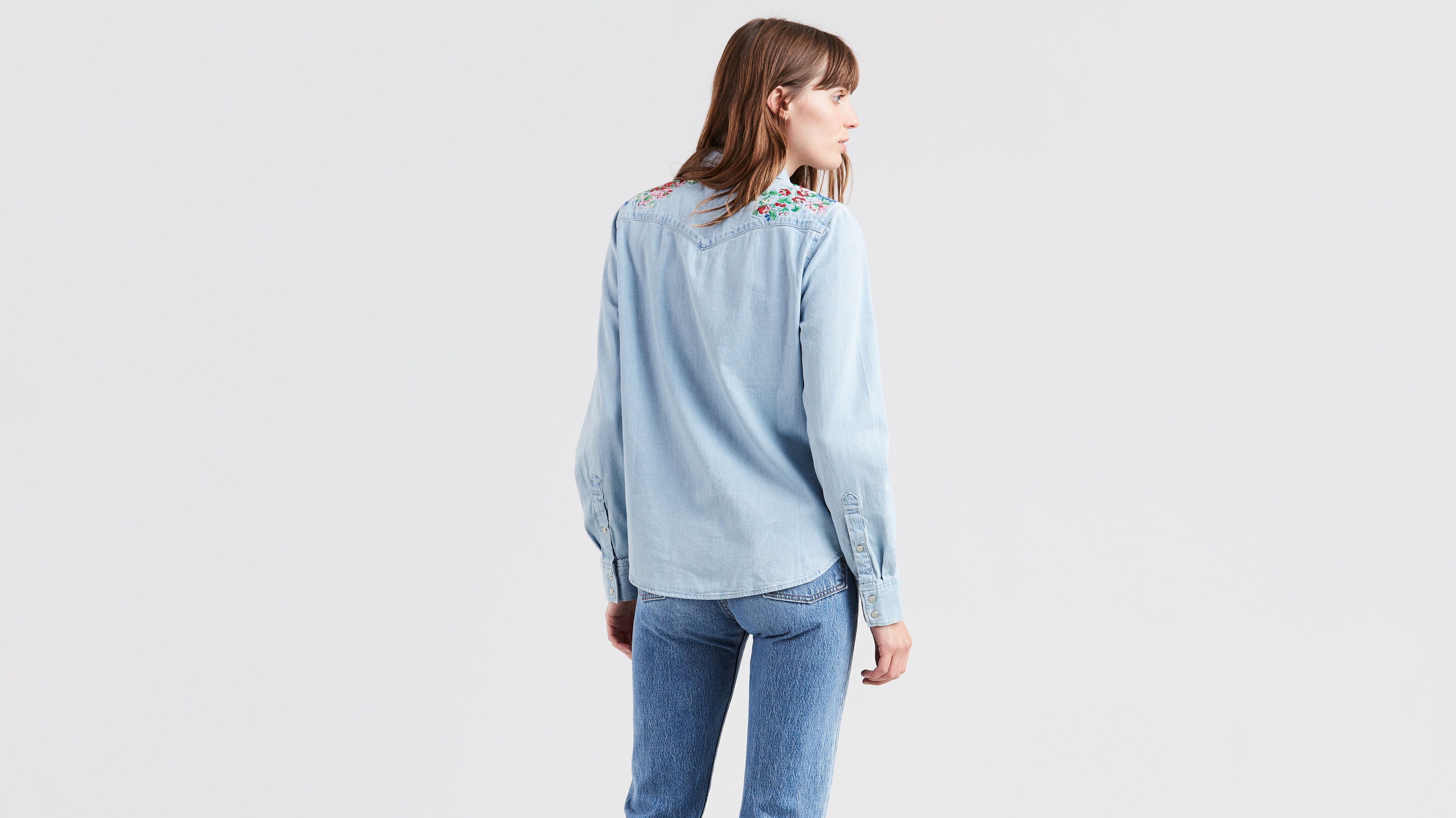 Ultimate Western Shirt 2