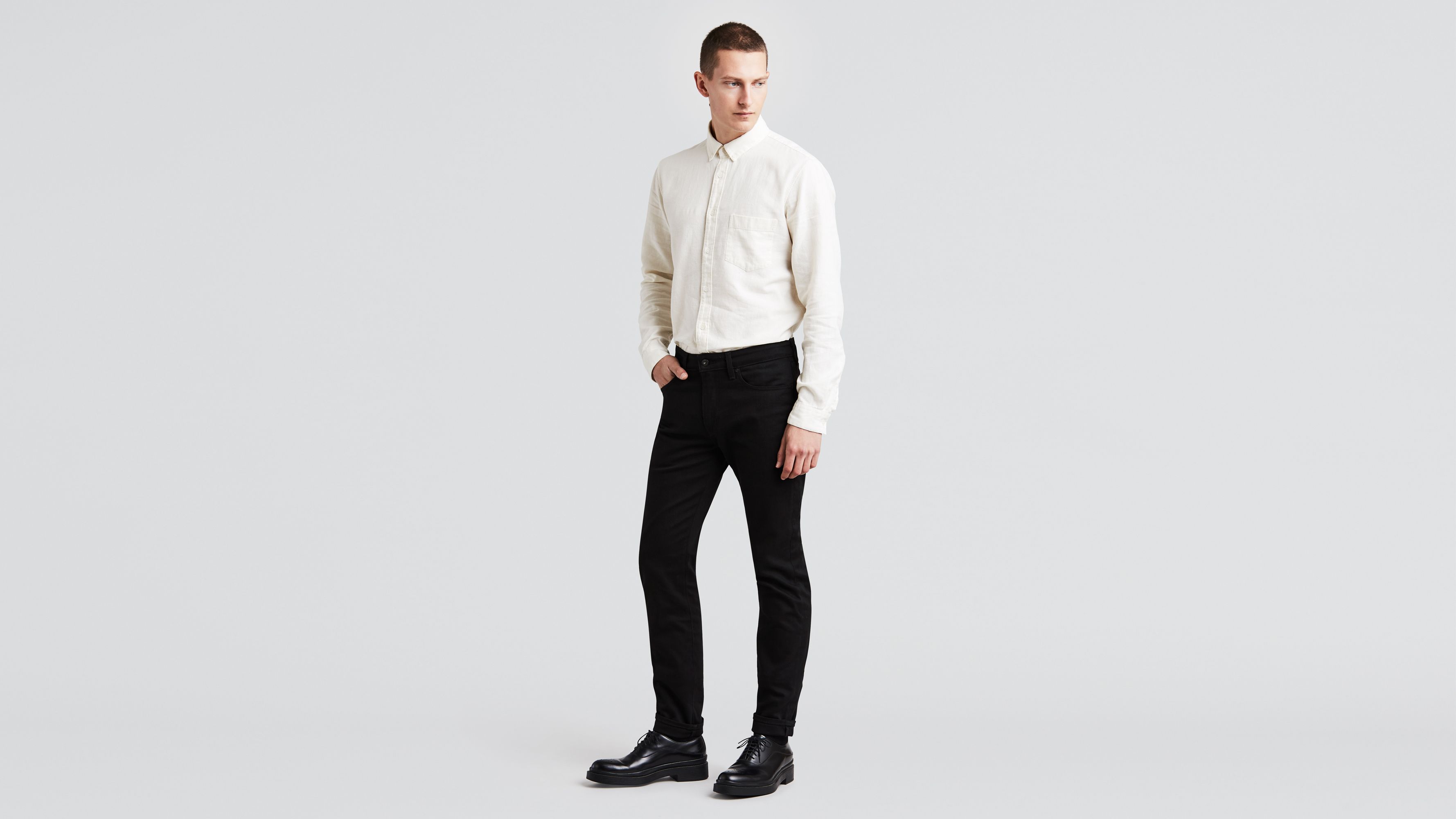 Men's Made & Crafted® Clothing | Levi's® US