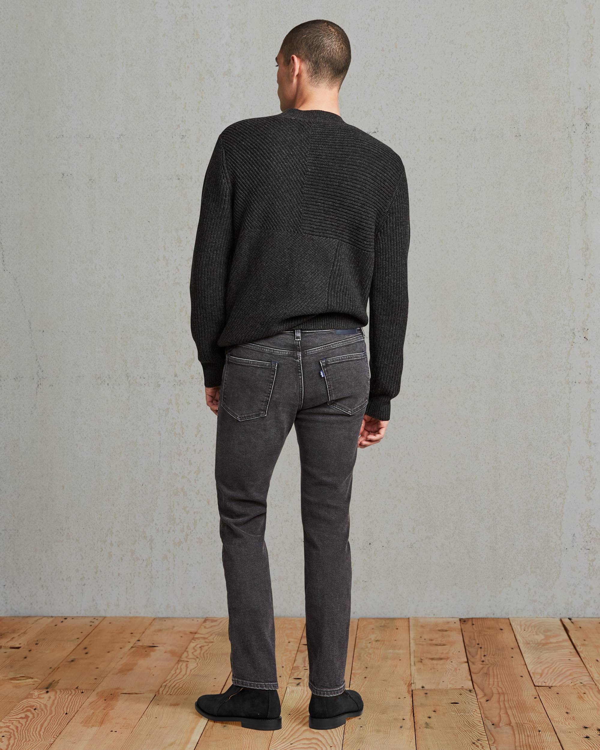 Needle Narrow Men's Jeans 3