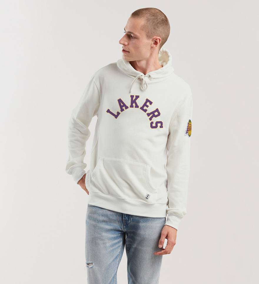 Levi's® NBA Pullover Hoodie 1