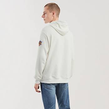 Levi's® NBA Pullover Hoodie 2