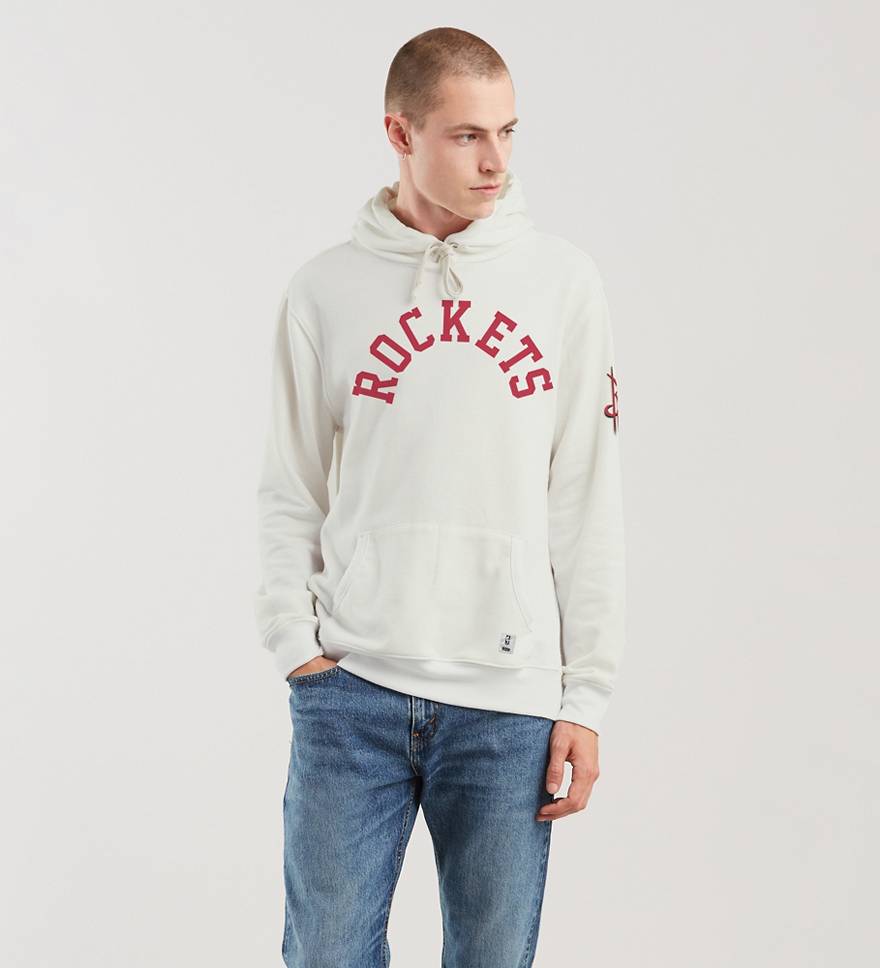 Levi's® NBA Pullover Hoodie 1